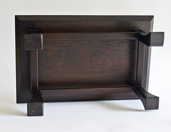 Bonsai Stand - Hardwood Range 36.5x24x14cm