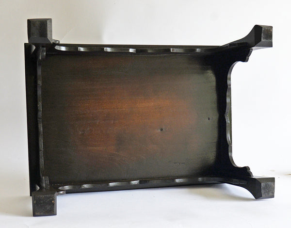 Bonsai Stand - Softwood Range 45.5x31x17cm