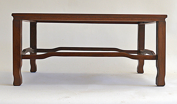 Bonsai Stand - Hardwood Range 45x33x21cm