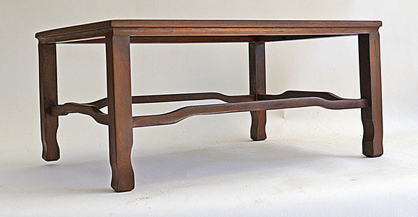 Bonsai Stand - Hardwood Range 45x33x21cm
