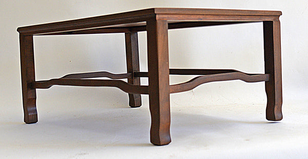 Bonsai Stand - Hardwood Range 45x33x21cm