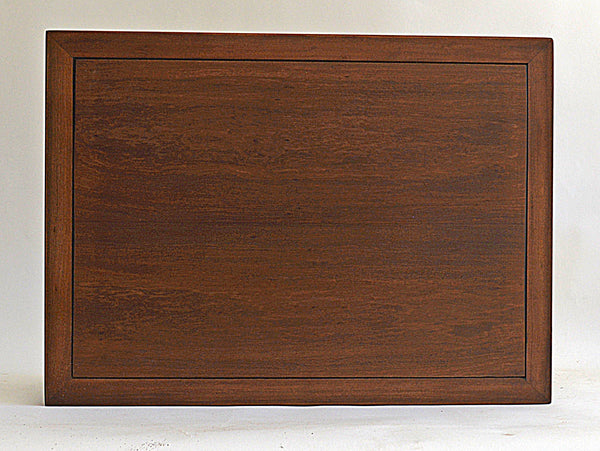 Bonsai Stand - Hardwood Range 45x33x21cm