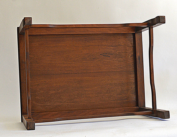 Bonsai Stand - Hardwood Range 45x33x21cm