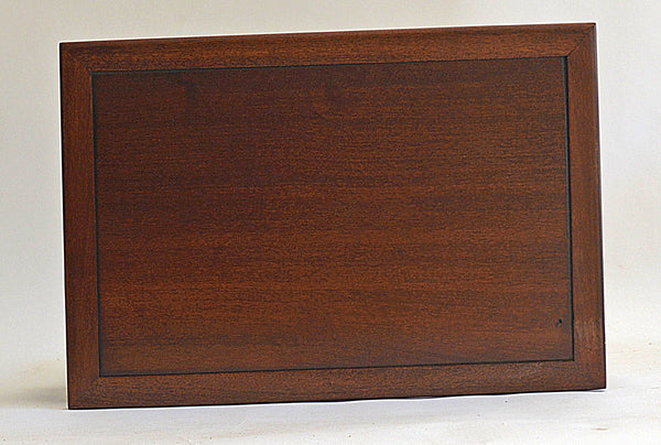 Bonsai Stand - Hardwood Range 37x26x28.5cm