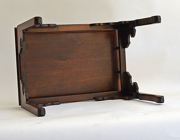 Bonsai Stand - Hardwood Range 37x26x28.5cm