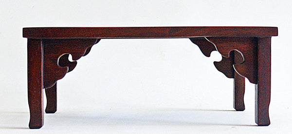 Bonsai Stand - Softwood Range 34x24.5x13.5cm