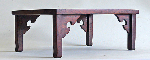 Bonsai Stand - Softwood Range 34x24.5x13.5cm