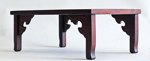 Bonsai Stand - Softwood Range 34x24.5x13.5cm