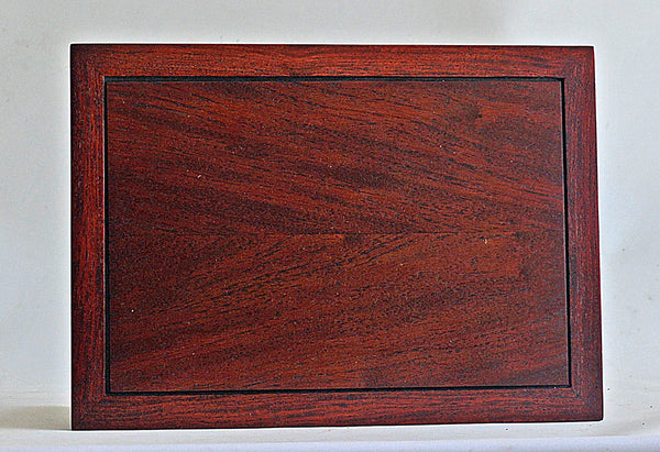 Bonsai Stand - Softwood Range 34x24.5x13.5cm