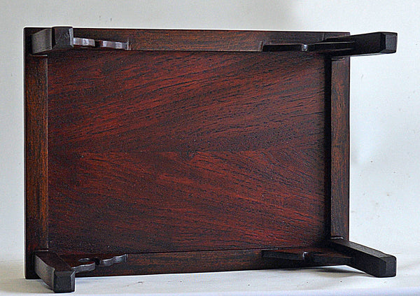 Bonsai Stand - Softwood Range 34x24.5x13.5cm