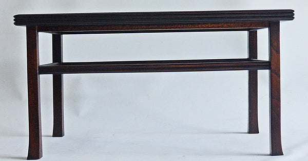 Bonsai Stand - Softwood Range 59x33x30cm