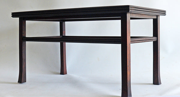 Bonsai Stand - Softwood Range 59x33x30cm