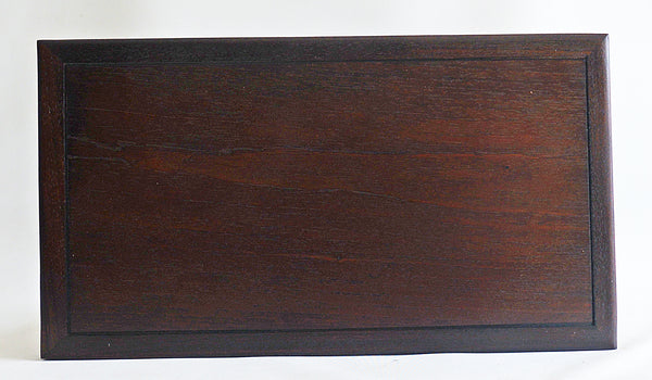 Bonsai Stand - Softwood Range 59x33x30cm