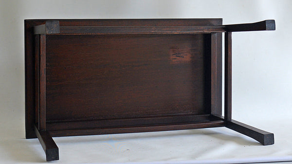 Bonsai Stand - Softwood Range 59x33x30cm