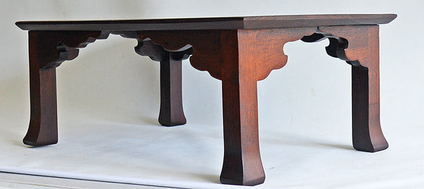 Bonsai Stand - Hardwood Range 62x40x24cm