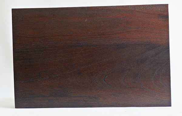 Bonsai Stand - Hardwood Range 62x40x24cm