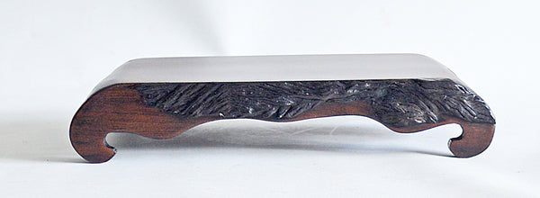 Bonsai Stand - The Mulga Series 28x17x5.5cm