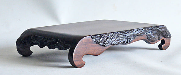 Bonsai Stand - The Mulga Series 28x17x5.5cm