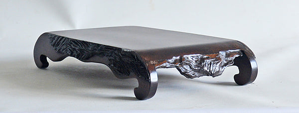 Bonsai Stand - The Mulga Series 28x17x5.5cm