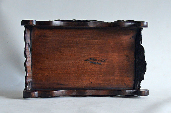 Bonsai Stand - The Mulga Series 28x17x5.5cm