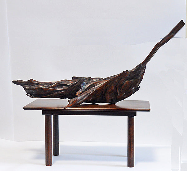 Bonsai Stand - Hardwood Range