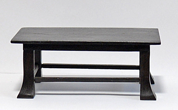 Bonsai Stand - Hardwood Range 17.7x10.7x7cm