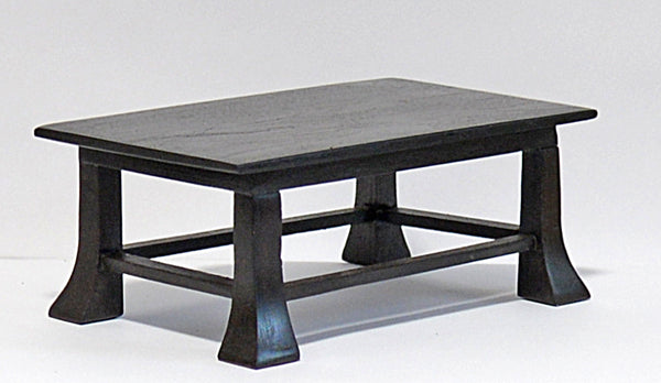 Bonsai Stand - Hardwood Range 17.7x10.7x7cm