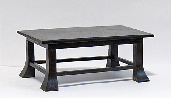 Bonsai Stand - Hardwood Range 17.7x10.7x7cm
