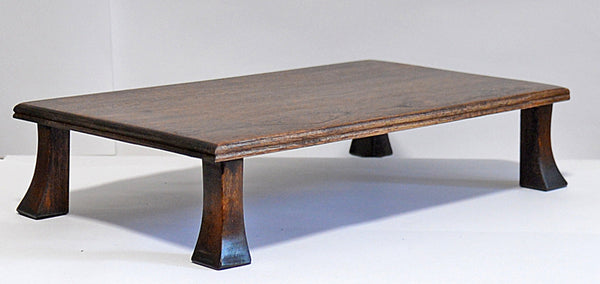 Bonsai Stand - Softwood Range 31x17.5x6.7cm