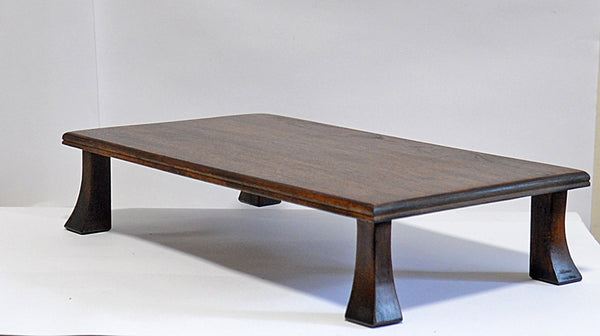 Bonsai Stand - Softwood Range 31x17.5x6.7cm