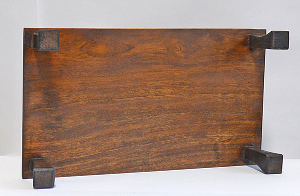 Bonsai Stand - Softwood Range 31x17.5x6.7cm