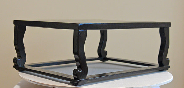 Bonsai Stand - Softwood Range 36.5x26.8x14.5cm