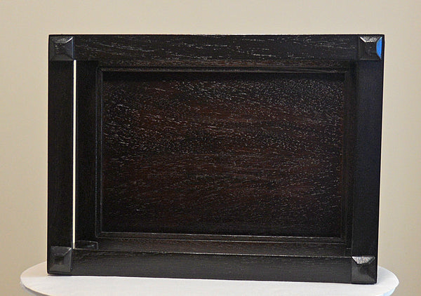 Bonsai Stand - Softwood Range 36.5x26.8x14.5cm