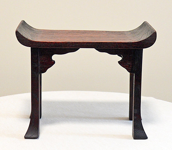 Bonsai Stand - Softwood Range 19.8x12.2x15.8cm