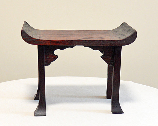 Bonsai Stand - Softwood Range 19.4x12.3x15cm