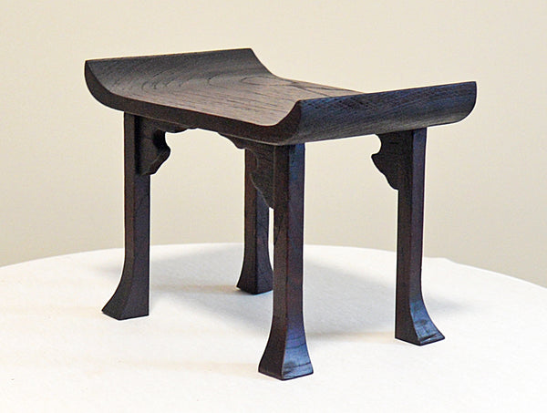 Bonsai Stand - Softwood Range 19.4x12.3x15cm