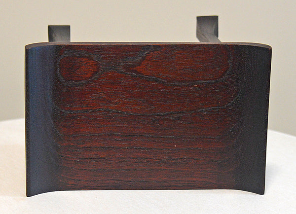 Bonsai Stand - Softwood Range 19.4x12.3x15cm