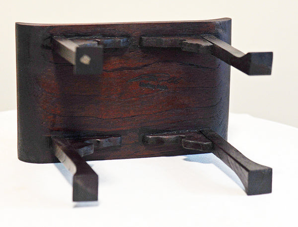 Bonsai Stand - Softwood Range 19.4x12.3x15cm