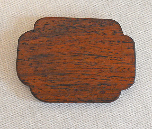 Display Board - Jita 9.8x7x0.7cm