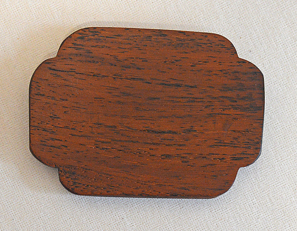 Display Board - Jita 9.8x7x0.7cm