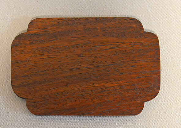 Display Board - Jita 11x7.2x0.6cm