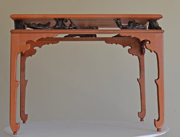 Bonsai Stand - The Mulga Series