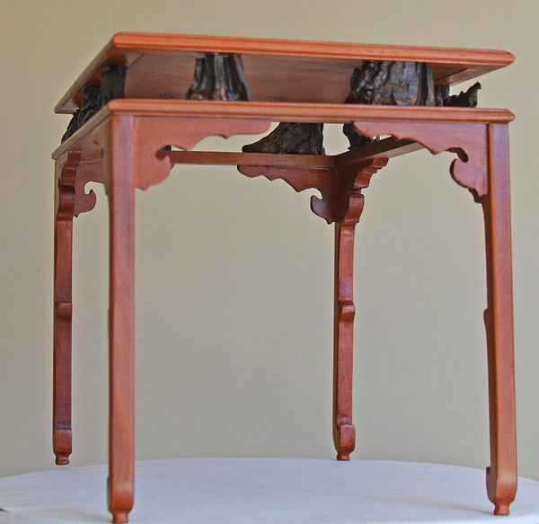Bonsai Stand - The Mulga Series