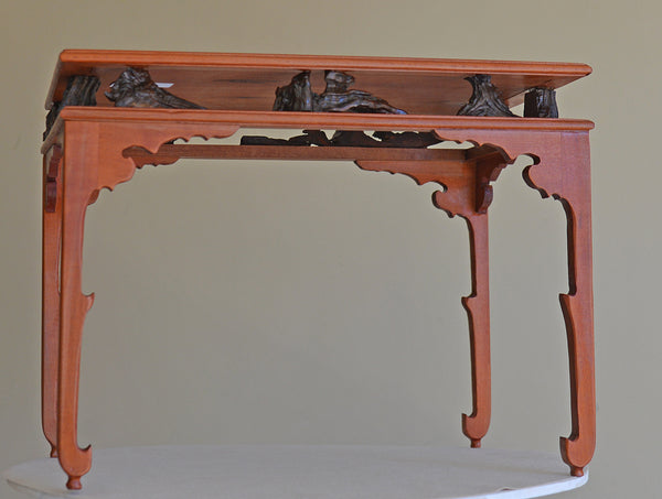 Bonsai Stand - The Mulga Series