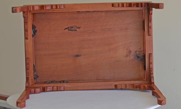 Bonsai Stand - The Mulga Series