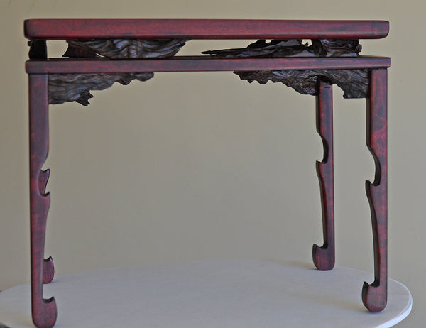Bonsai Stand - The Mulga Series 34x25x28cm
