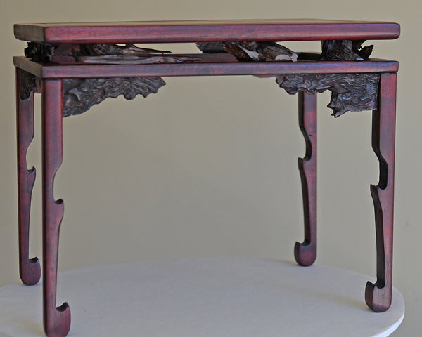 Bonsai Stand - The Mulga Series 34x25x28cm