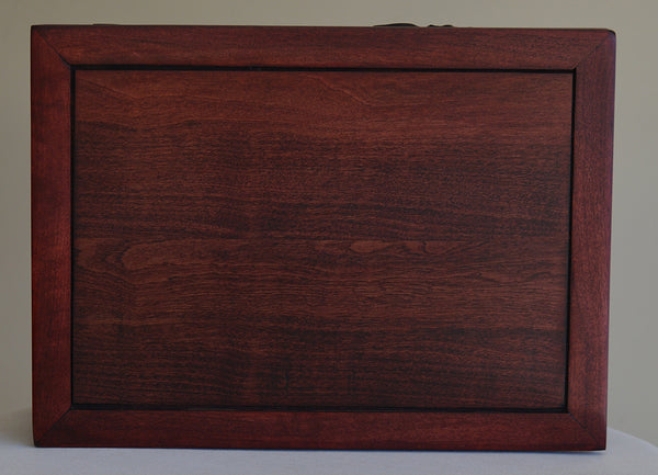 Bonsai Stand - The Mulga Series 34x25x28cm