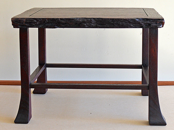Bonsai Stand - The Mulga Series 44x35x31cm