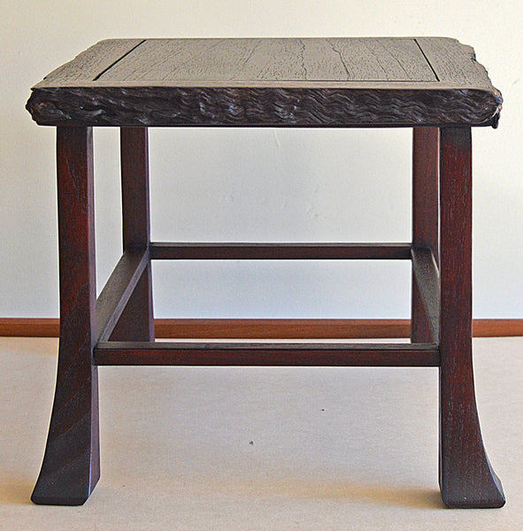 Bonsai Stand - The Mulga Series 44x35x31cm